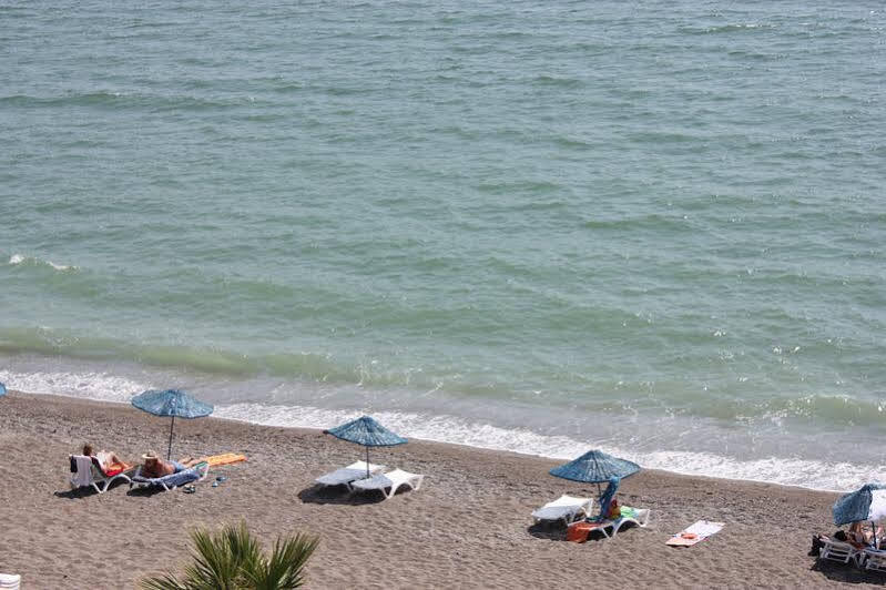 Miramar Hotel Fethiye Exterior foto